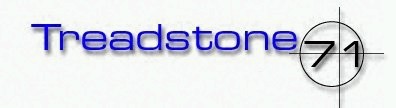 Treadstone 71